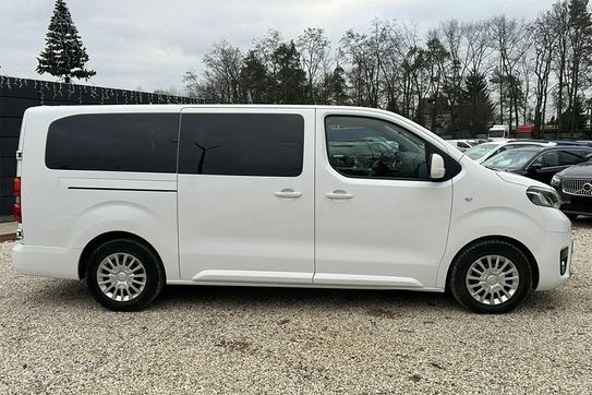 Toyota Proace Verso Long L2H1 AT