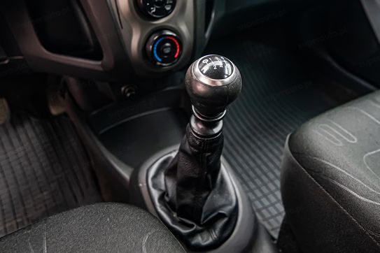 Toyota Yaris 1.4 D-4D