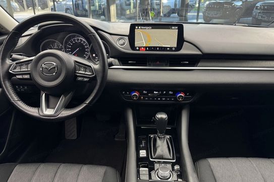 Mazda 6 2.0 SkyJoy