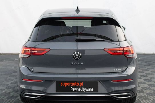 Volkswagen Golf 1.5 eTSI EVO Style DSG