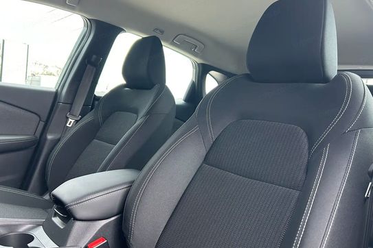 Nissan Qashqai Acenta Xtronic 1.3 DIG-T mHEV
