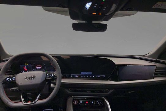 Audi Q5 e-Hybrid quattro