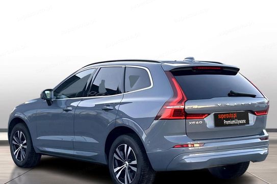 Volvo XC60 B5 B AWD Momentum Pro aut
