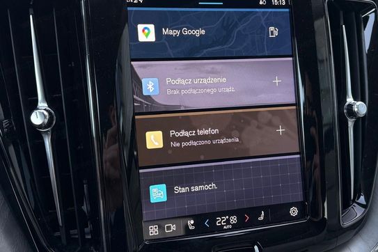 Volvo XC60 B5 B AWD Plus Dark