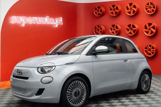Fiat 500 Icon  Hybrid 1.0