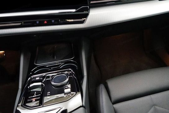 BMW Seria 5 520d xDrive M Sport