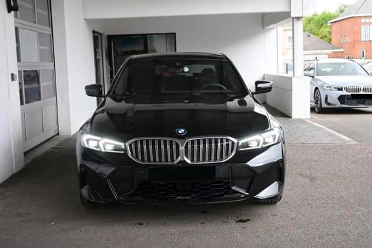 BMW Seria 3 320d xDrive M Sport