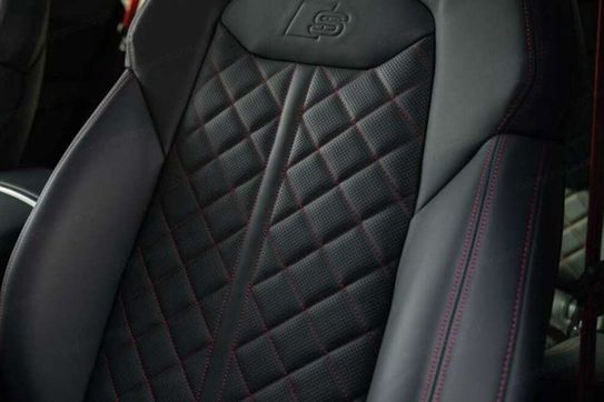 Audi Q8 TDI quattro