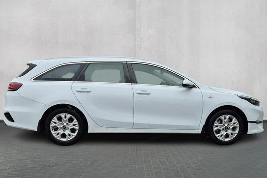 Kia Ceed T-GDI M