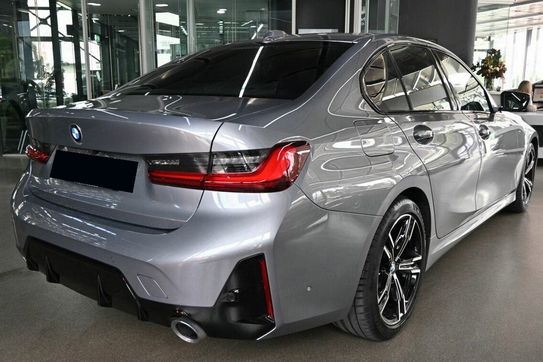 BMW Seria 3 318i M Sport