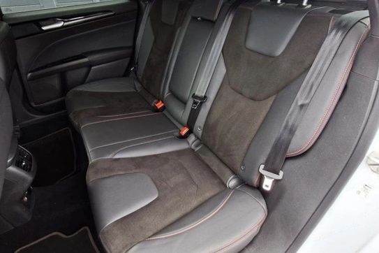 Ford Mondeo 2.0 ST-Line X aut