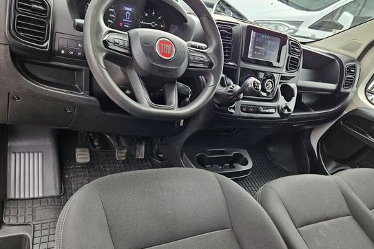 Fiat Ducato L4H3