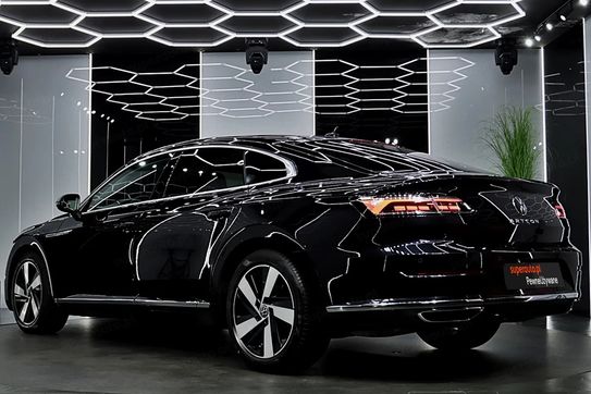 Volkswagen Arteon 2.0 TSI Elegance DSG