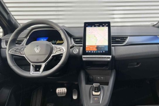 Renault Symbioz Esprit Alpine 1.8 E-Tech Full Hybrid