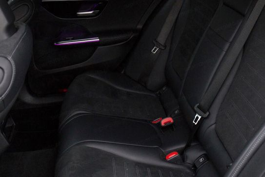 Mercedes Klasa C 200 d Business Edition