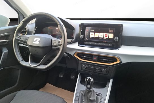 Seat Arona 1.0 TSI Style S&S