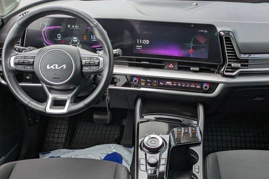 Kia Sportage 1.6 T-GDI L DCT