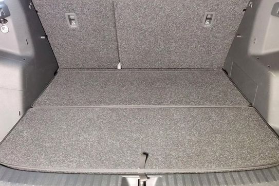 Skoda Elroq 60 63kWh