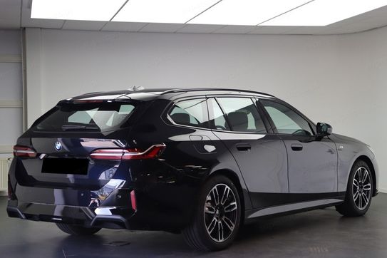 BMW Seria 5 Touring 520i M Sport