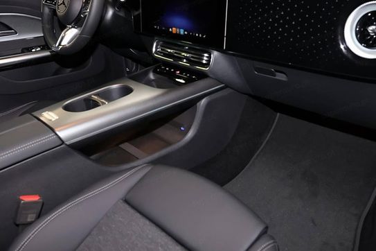 Mercedes CLA 200 Progressive