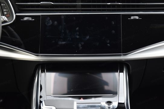 Audi Q8 TDI quattro