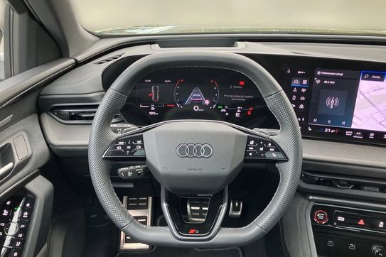 Audi Q5 SQ5 TFSI quattro