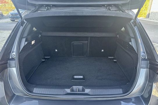 Opel Astra VI 1.2 L S&S aut