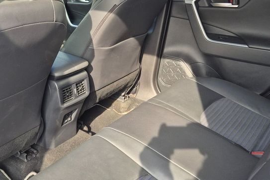 Toyota RAV4 2.5 Hybrid Selection 4x4