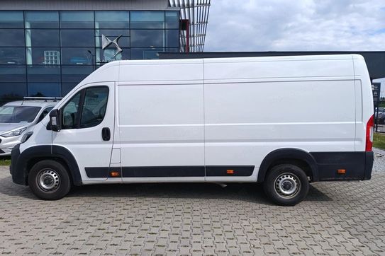 Peugeot Boxer H3-Power L4H2 2.2