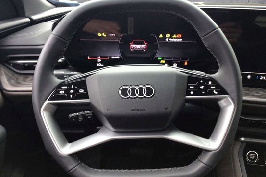Audi Q5 TDI quattro S line
