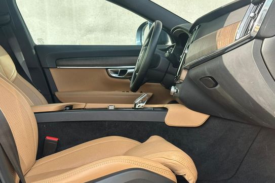 Volvo V90 B5 D AWD Ultimate Bright