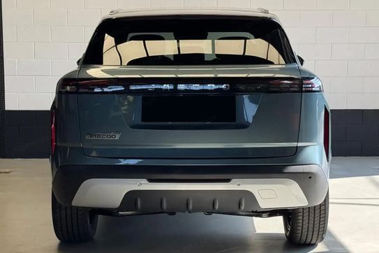 Jaecoo 7 1.6 T-GDI OffRoad AWD DCT