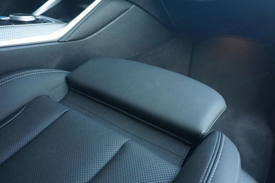 BMW i4 Gran Coupe eDrive 40 M Sport