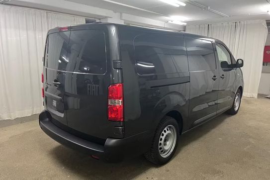 Fiat Scudo XL L2H1