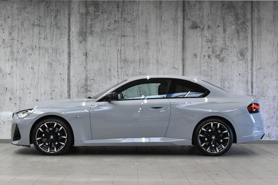 BMW Seria 2 M240i xDrive aut