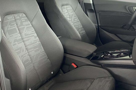 Audi A5 TFSI S line