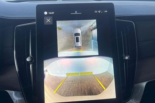 Volvo XC90 T8 AWD Plug-In Hybrid Ultra Bright 7os aut