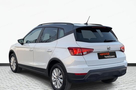 Seat Arona 1.0 TSI