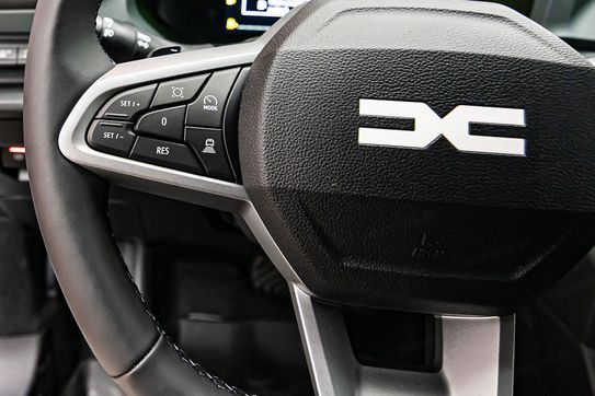 Dacia Duster Extreme 1.2 TCe Hybrid-G LPG 4x4
