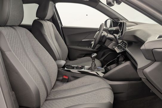 Peugeot 2008 ALLURE 1.2 PureTech