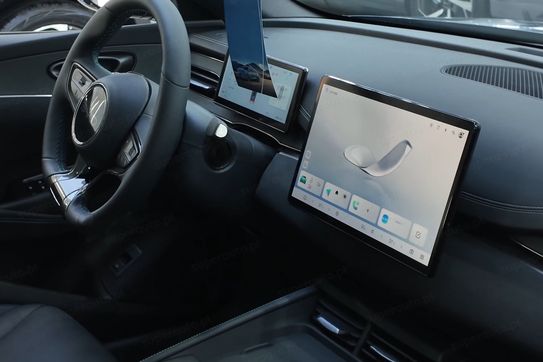 BYD Seal 6 DM-i 1.5 Boost Touring