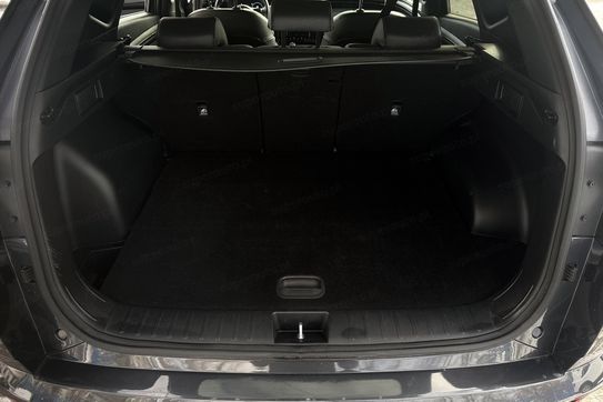 Hyundai Tucson N Line 1.6 T-GDi 48V  4WD DCT