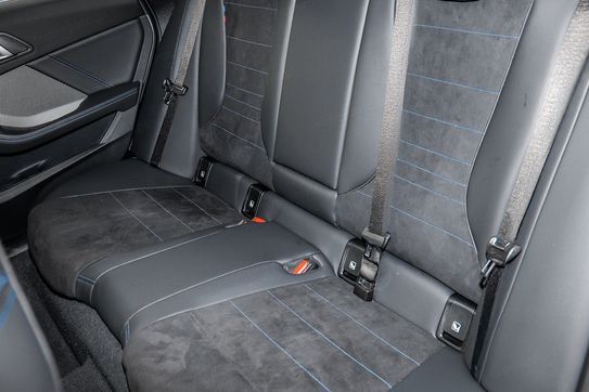 BMW Seria 2 Gran Coupe M235 xDrive