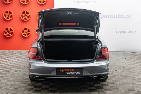 Volvo S90 D4 Inscription