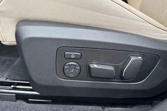 BMW X3 xDrive20 mHEV aut