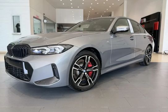 BMW Seria 3 320i xDrive M Sport
