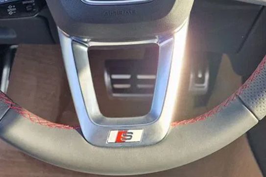 Audi Q7 50 TDI quattro S Line