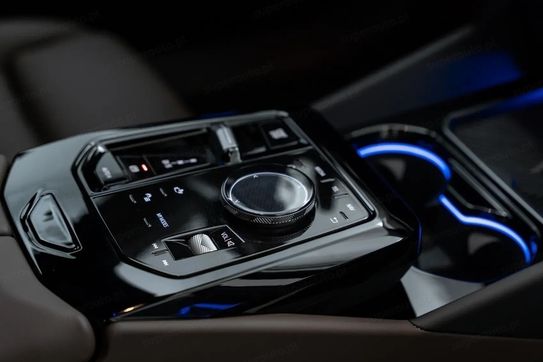 BMW Seria 5 520d xDrive M Sport