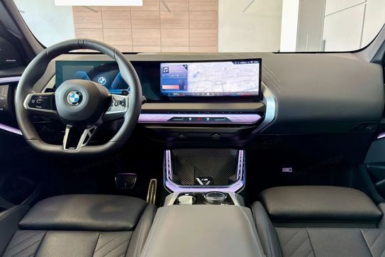 BMW X3 xDrive20 mHEV aut