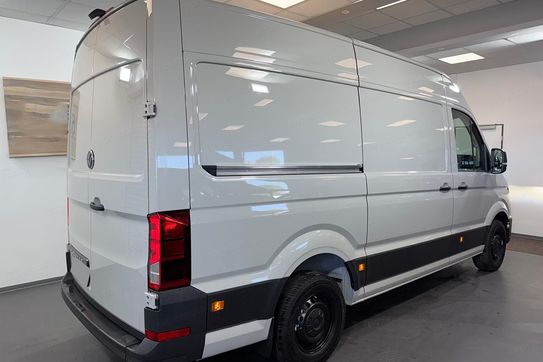 Volkswagen Crafter 35 TDI L3H3